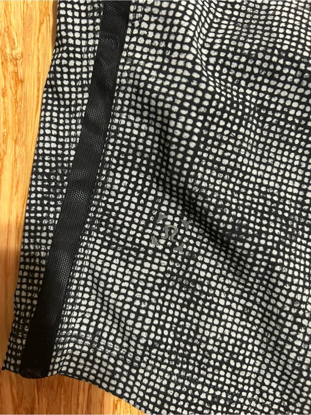 lululemon athletica good pre